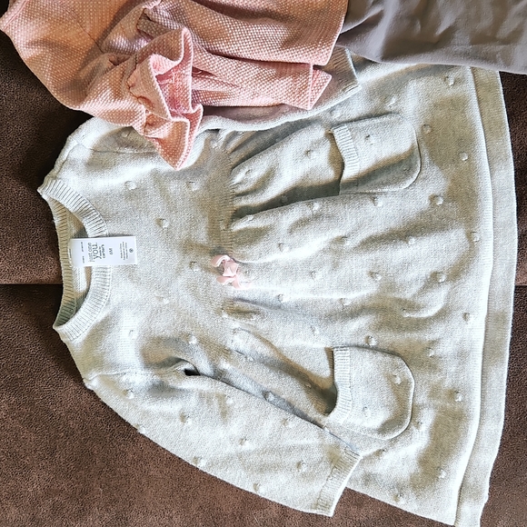 3 dressy outfits for girls - Picture 2 of 4